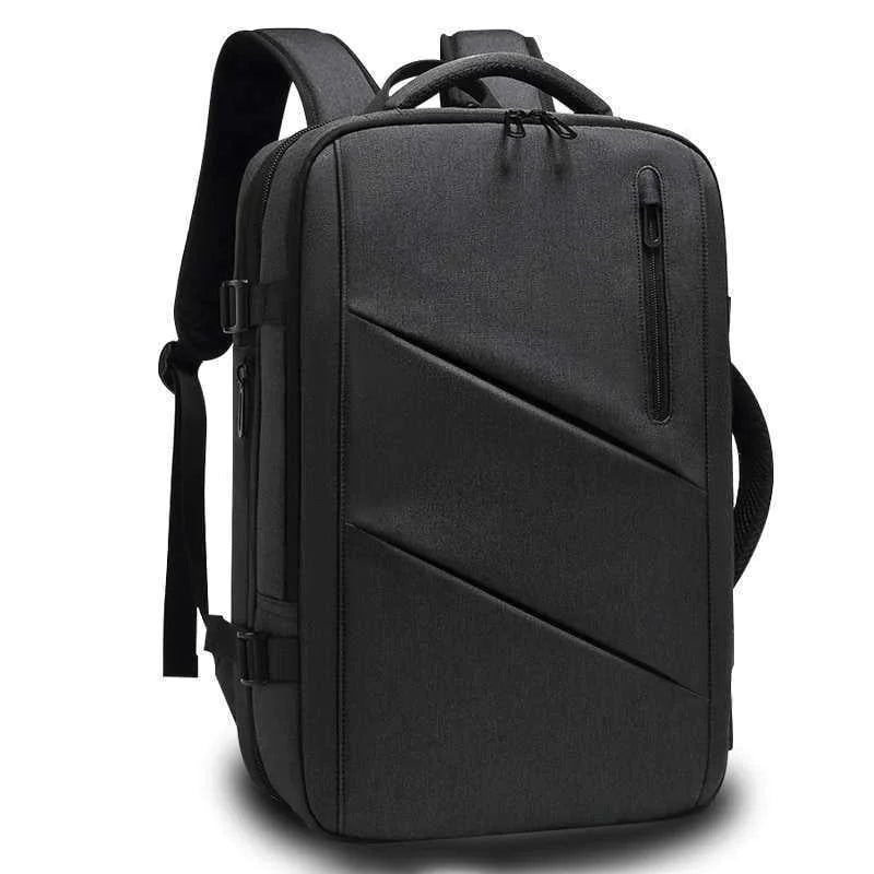 Expandable Backpack