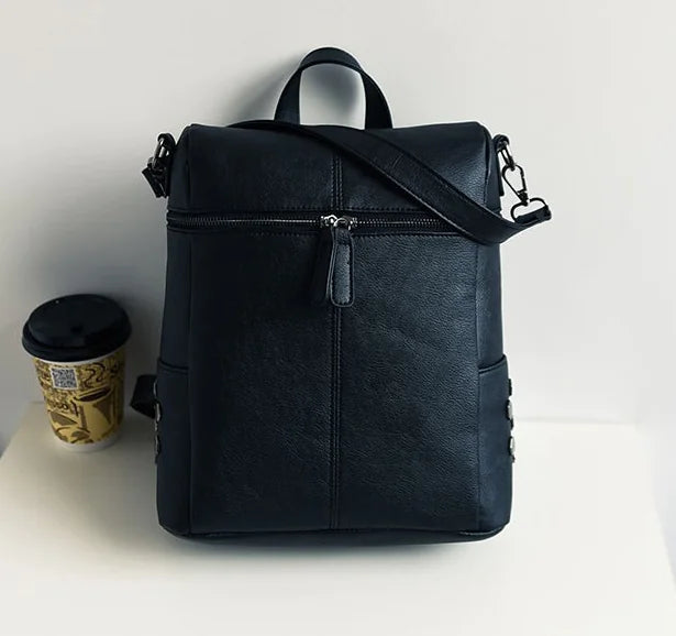 Women's Backpack, Student Backpack, Rucksack