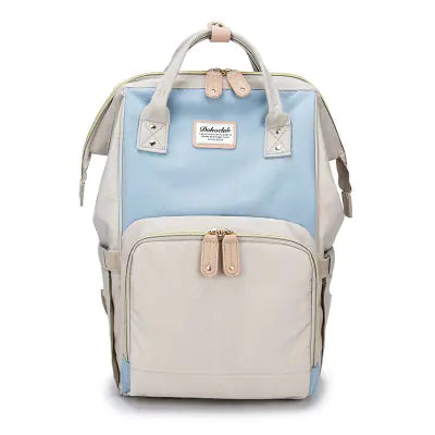 Diaper Backpack