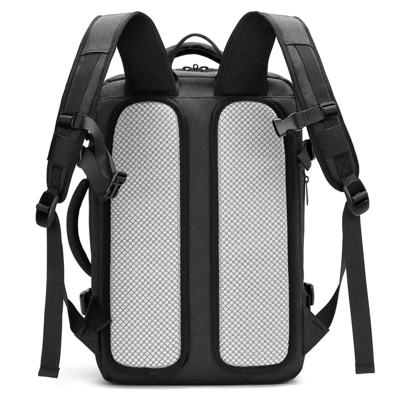 Expandable Backpack
