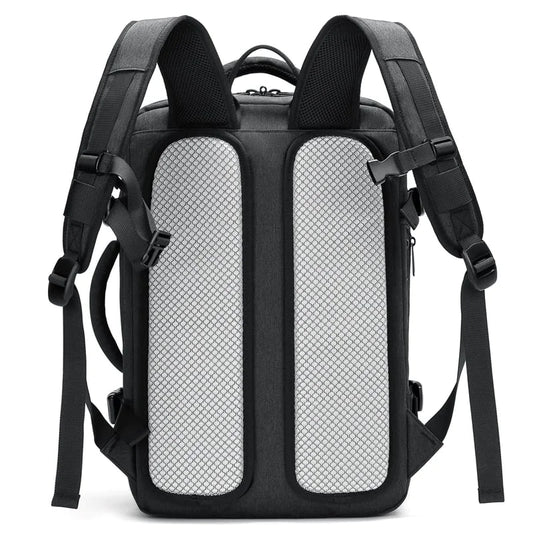 Expandable Backpack