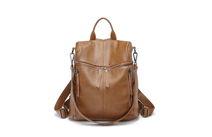 Women's Backpack, Student Backpack, Rucksack