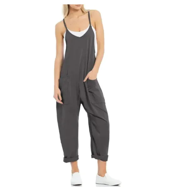 One-piece Trousers